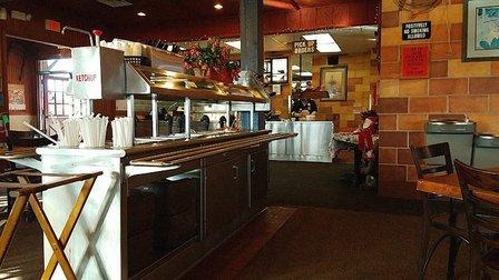 Bill Miller BBQ