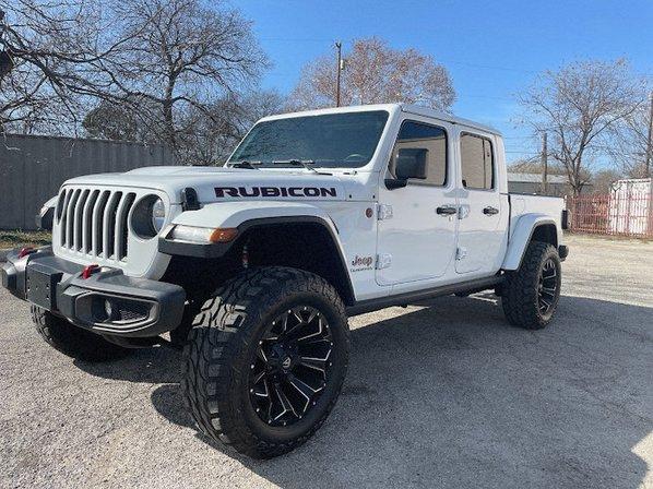 Driven Pre Owned LLC