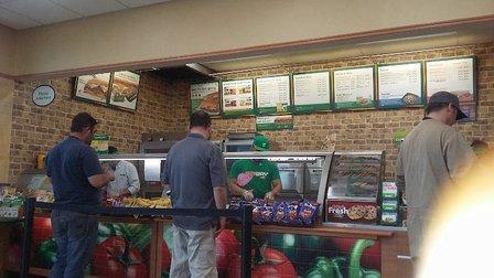 Subway