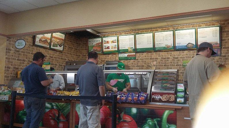 Subway