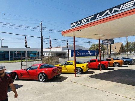 Fast Lane Auto Sales