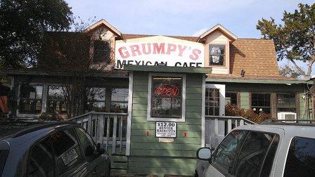 Grumpy's Mexican Cafe