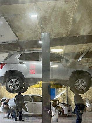Car World Of San Antonio LLC