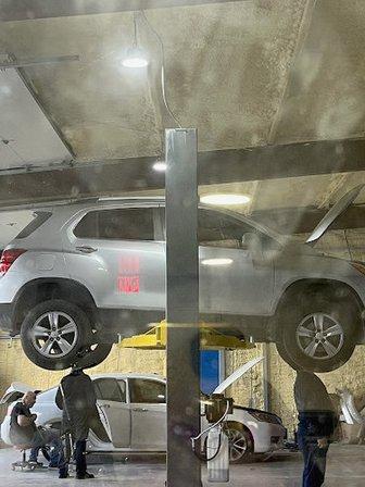 Car World Of San Antonio LLC