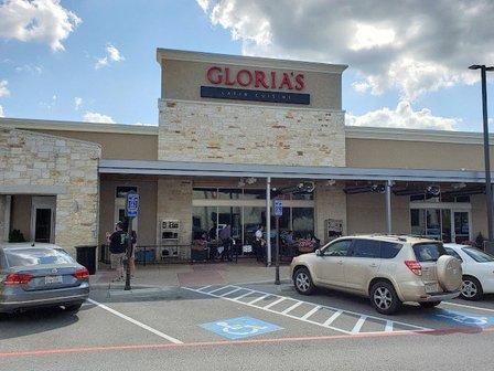 Gloria's Latin Cuisine