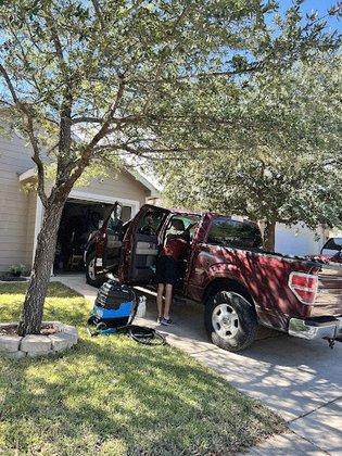 Daniel's Auto Detailing