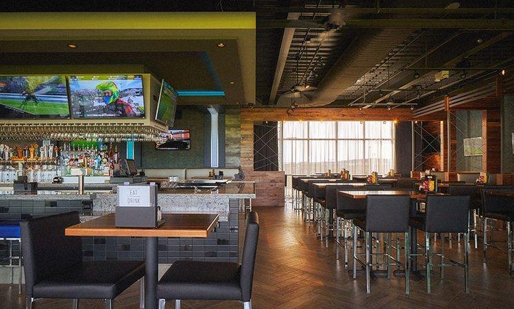 Topgolf San Antonio