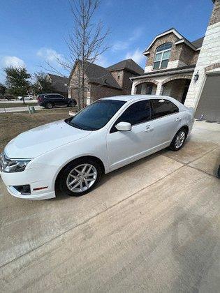 The Inside Guy Car Detailing Service