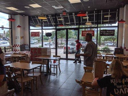 Five Guys
