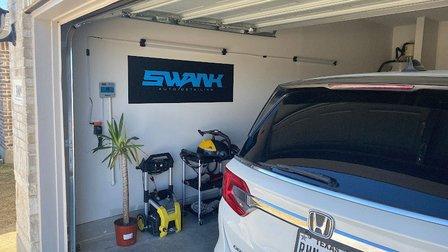 Swank Auto Detailing