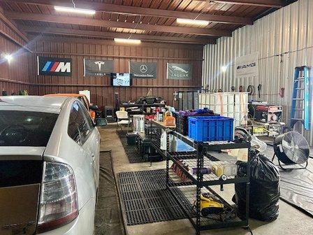Jsupreme Auto Detailing