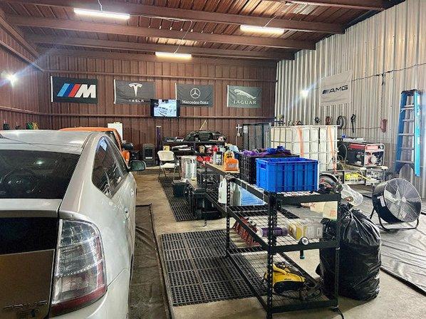 Jsupreme Auto Detailing