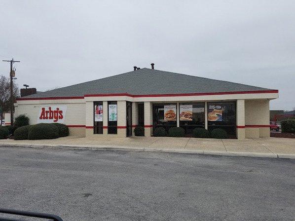 Arby's