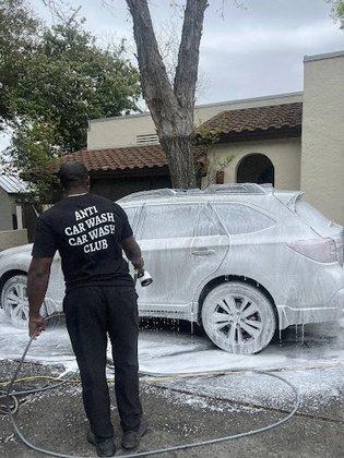 Tee’s Mobile Detailing