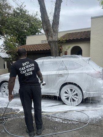 Tee’s Mobile Detailing