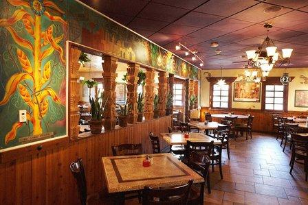 El Chaparral Mexican Restaurant - Helotes