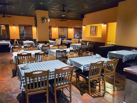 Casa Pasta Italian Restaurant- Helotes