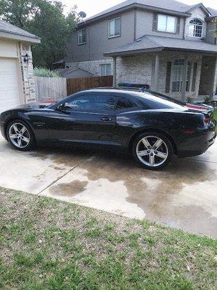 Top Quality Mobile Detailing Service, LLC