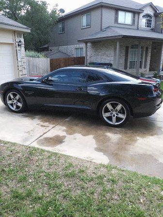 Top Quality Mobile Detailing Service, LLC