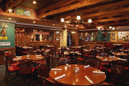 Saltgrass Steak House