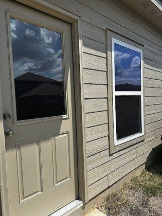 CoolVu - Commercial & Home Window Tint
