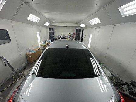Swift suds detailing