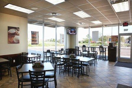 Marco's Pizza