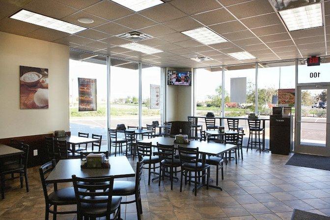 Marco's Pizza