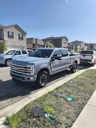 1st Choice Detailing of San Antonio