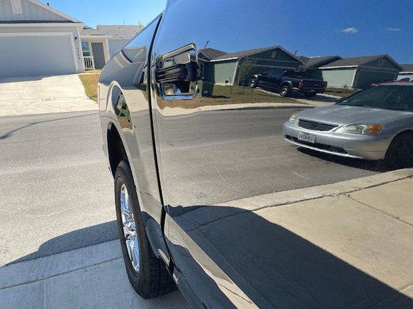 Regal Auto Detailing