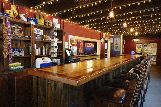 Helotes Country Club