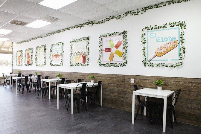 Tito’s Mexican Snack Bar
