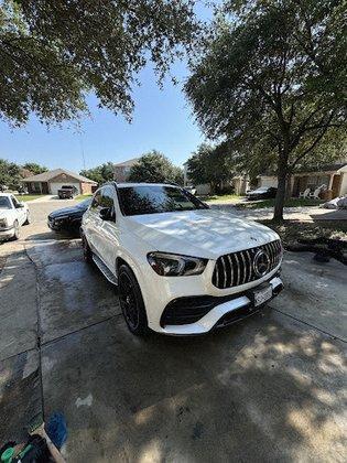 A1 Mobile Detailing & Tint Pros