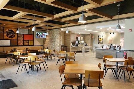 Burger King