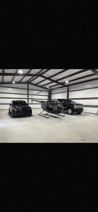 No Limit Detailing
