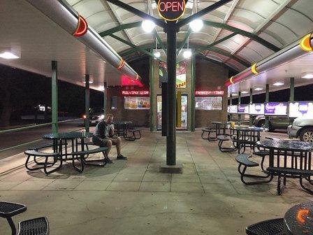 Sonic Drive-In