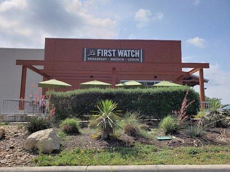 First Watch