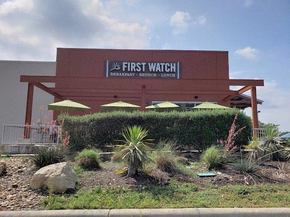 First Watch