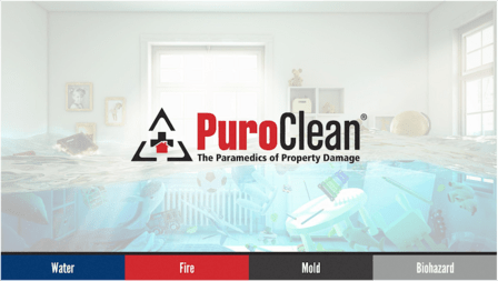 PuroClean of New Braunfels