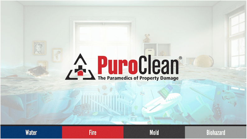 PuroClean of New Braunfels
