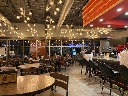 Torchy's Tacos