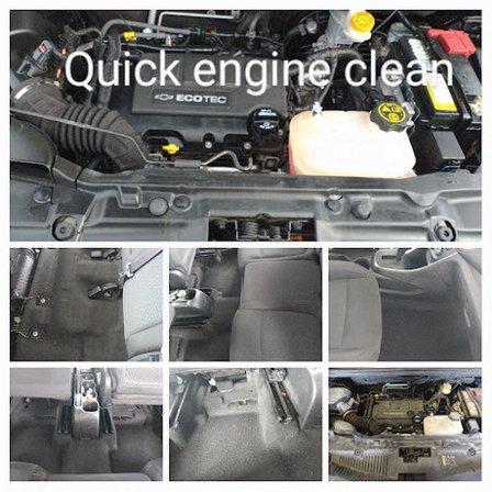 Lucid Elements Mobile Detailing