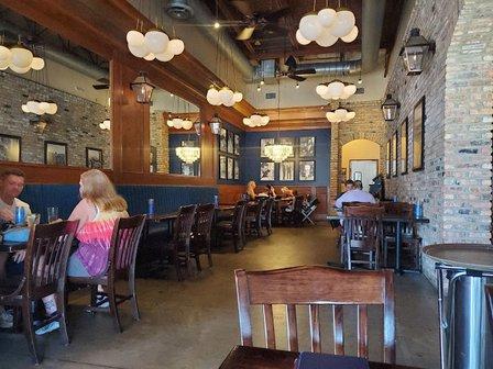 Tiu Steppi's Osteria