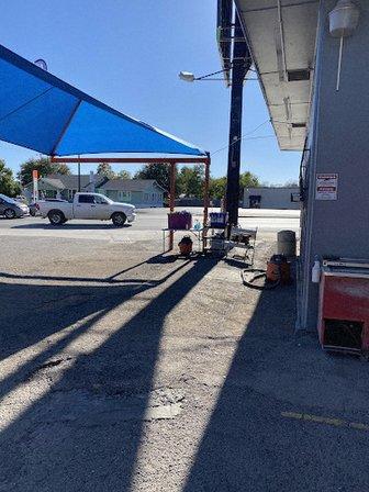 Jovan's Car Wash Audio & Tint
