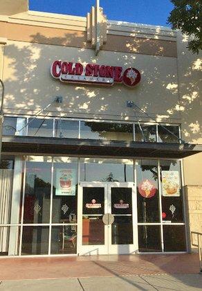 Cold Stone Creamery