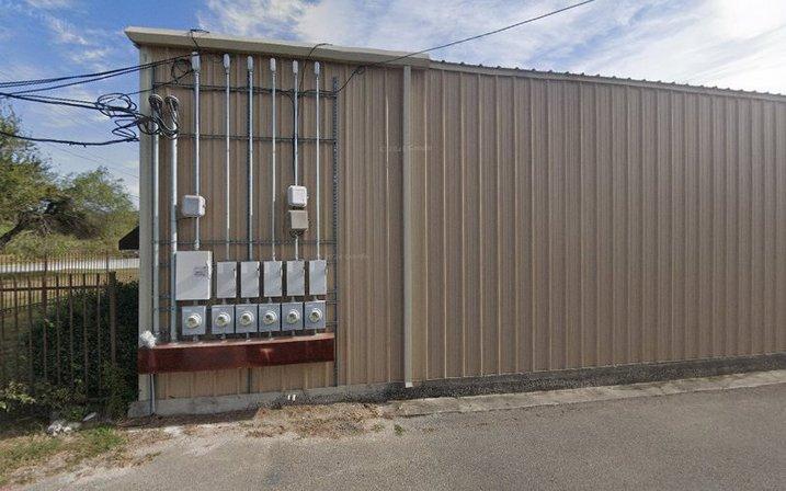 Washworld of Central Texas