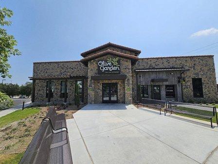 Olive Garden Italian Restaurant