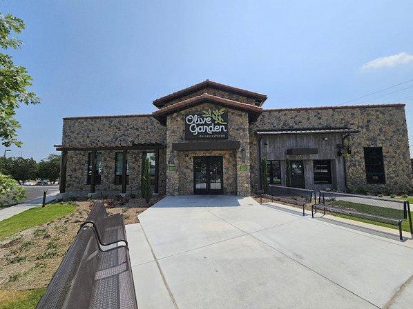 Olive Garden Italian Restaurant