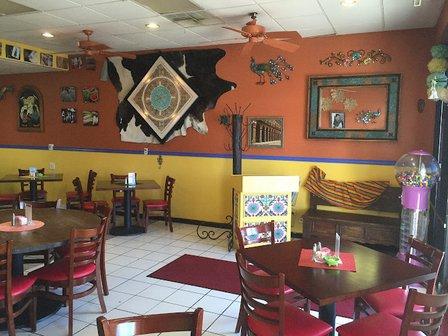 Sabor Cocina Mexicana