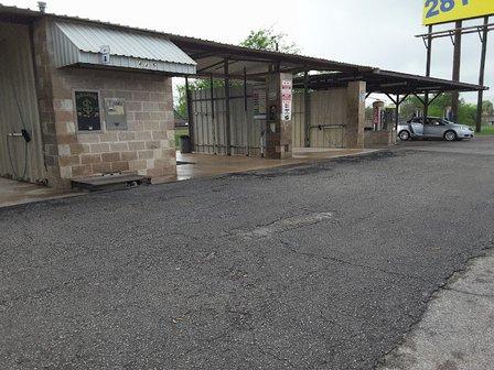 Main St. Car Wash